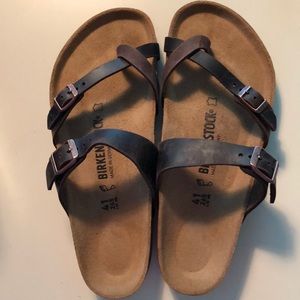 Women’s Birkenstock sandals
